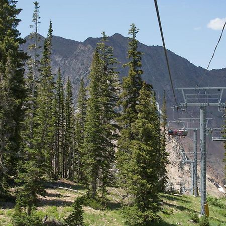 Inn At Snowbird Екстериор снимка