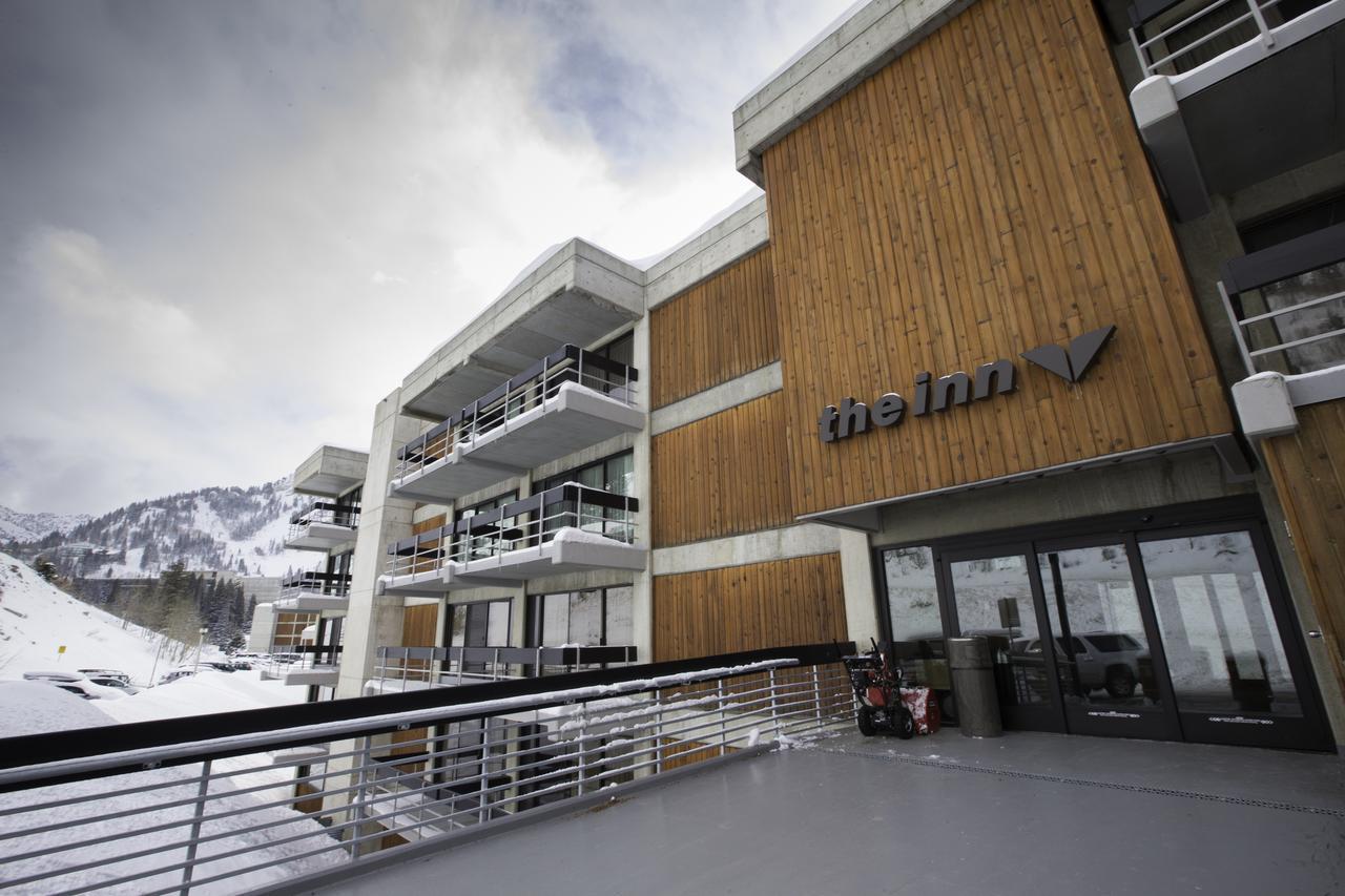 Inn At Snowbird Екстериор снимка