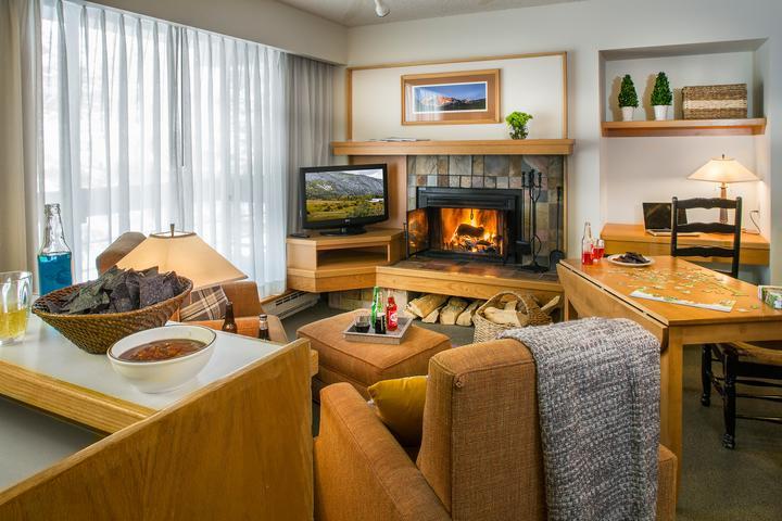 Inn At Snowbird Екстериор снимка