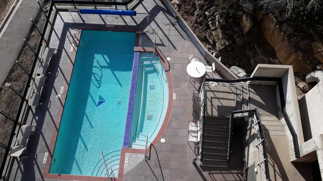 Inn At Snowbird Екстериор снимка